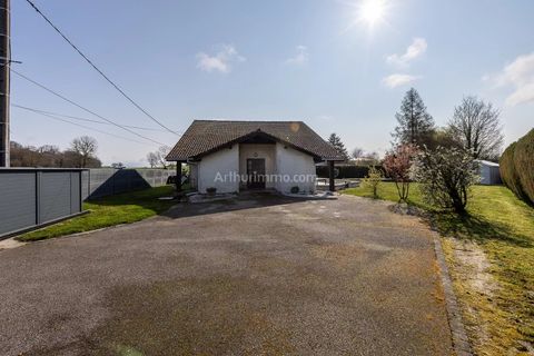 Villa i Biol, Isere, Biol - € 280.000 | Ref: 7265 - foto 14