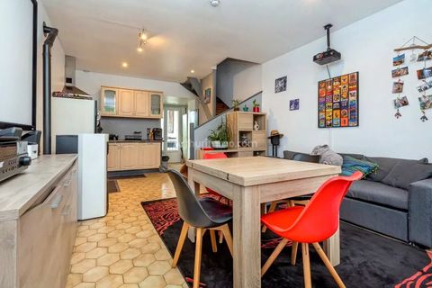 Villa a Corbelin, Isere, Corbelin - € 132.000 | Ref: 7258 - foto 4