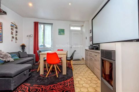 Villa a Corbelin, Isere, Corbelin - € 132.000 | Ref: 7258 - foto 5