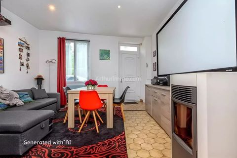 Villa a Corbelin, Isere, Corbelin - € 132.000 | Ref: 7258 - foto 6