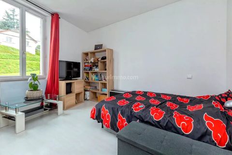 Villa a Corbelin, Isere, Corbelin - € 132.000 | Ref: 7258 - foto 7