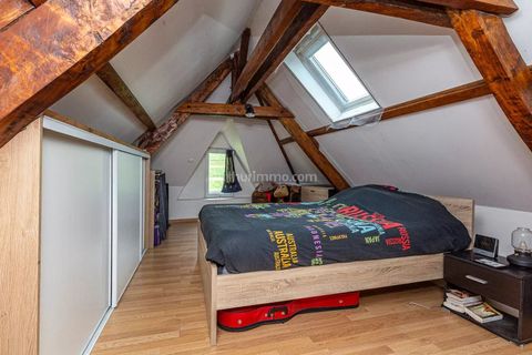 Villa a Corbelin, Isere, Corbelin - € 132.000 | Ref: 7258 - foto 9