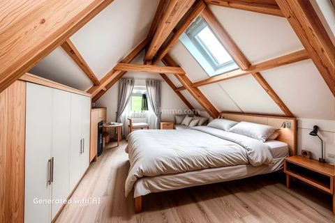 Villa a Corbelin, Isere, Corbelin - € 132.000 | Ref: 7258 - foto 10