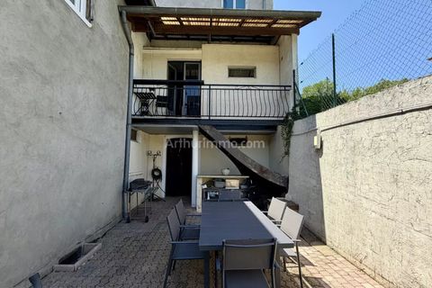 Villa a Corbelin, Isere, Corbelin - € 132.000 | Ref: 7258 - foto 2