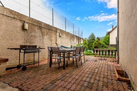 Villa i Corbelin, Isere, Corbelin - € 126 000 | Ref: 7258 - foto 4