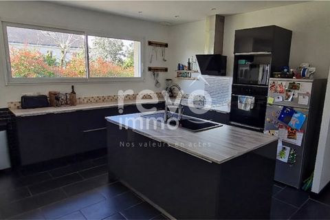 Villa a Le Cellier, Loire-Atlantique, Le Cellier - € 363.000 | Ref: 4901051517 - foto 3