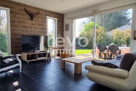 Villa a Le Cellier, Loire-Atlantique, Le Cellier - € 363.000 | Ref: 4901051517 - foto 4