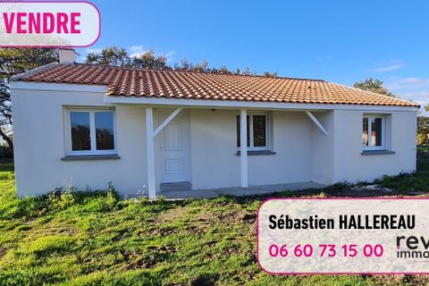 Villa i Le Cellier, Loire-Atlantique, Le Cellier - € 231.500 | Ref: 4901051518 - foto 1