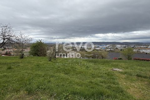 Helårsgrund i Grenay, Isere, Grenay - € 189.000 | Ref: 4901051545 - foto 1