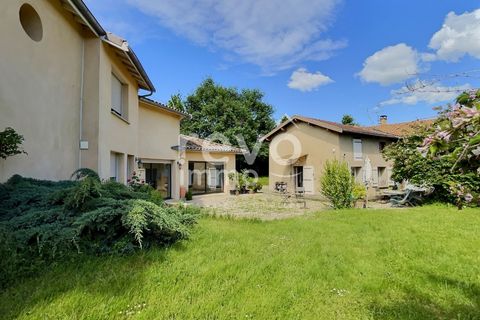 Villa a Mionnay, Ain, Mionnay - € 725.000 | Ref: 4901051557 - foto 3