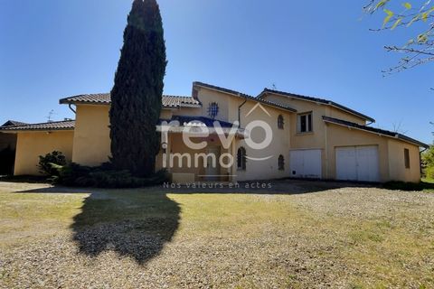 Villa a Mionnay, Ain, Mionnay - € 725.000 | Ref: 4901051557 - foto 5
