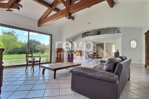 Villa a Mionnay, Ain, Mionnay - € 725.000 | Ref: 4901051557 - foto 6