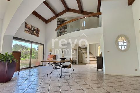 Villa a Mionnay, Ain, Mionnay - € 725.000 | Ref: 4901051557 - foto 8
