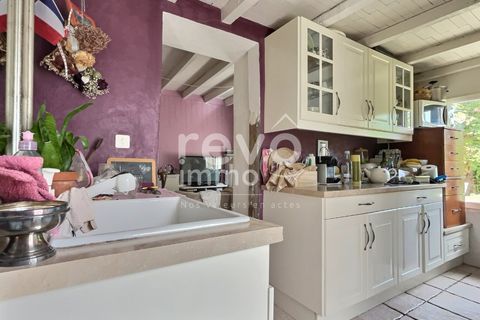 Villa a Mionnay, Ain, Mionnay - € 725.000 | Ref: 4901051557 - foto 17