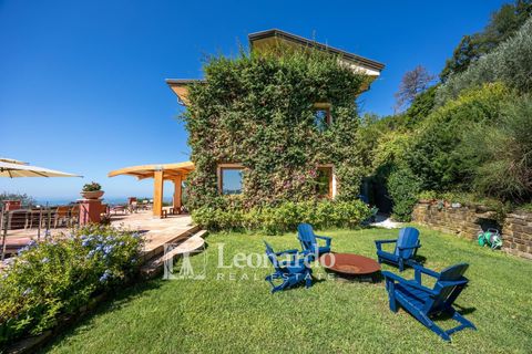 Villa i Massarosa, Lucca, Massarosa - € 1.900.000 | Ref: REA515 - foto 2