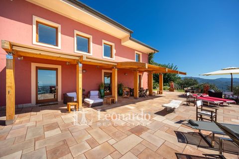 Villa i Massarosa, Lucca, Massarosa - € 1.900.000 | Ref: REA515 - foto 3