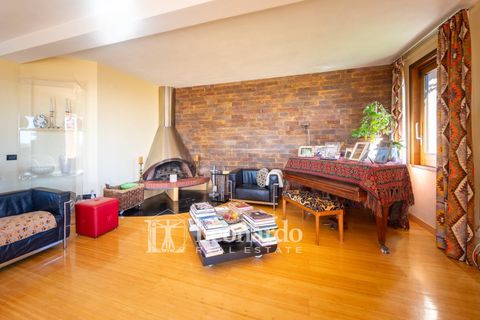 Villa i Massarosa, Lucca, Massarosa - € 1.900.000 | Ref: REA515 - foto 5