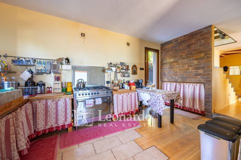 Villa i Massarosa, Lucca, Massarosa - € 1.900.000 | Ref: REA515 - foto 12