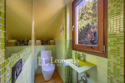 Villa i Massarosa, Lucca, Massarosa - € 1.900.000 | Ref: REA515 - foto 20