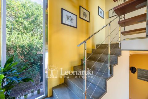 Villa i Massarosa, Lucca, Massarosa - € 1.900.000 | Ref: REA515 - foto 23