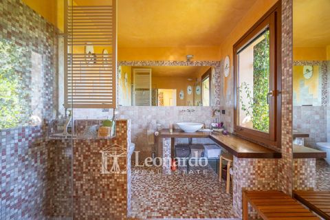 Villa i Massarosa, Lucca, Massarosa - € 1.900.000 | Ref: REA515 - foto 31