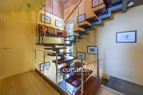 Villa i Massarosa, Lucca, Massarosa - € 1.900.000 | Ref: REA515 - foto 37