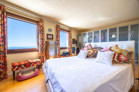 Villa i Massarosa, Lucca, Massarosa - € 1.900.000 | Ref: REA515 - foto 38