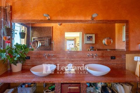 Villa i Massarosa, Lucca, Massarosa - € 1.900.000 | Ref: REA515 - foto 44