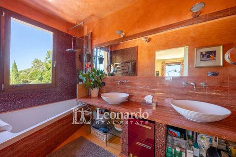 Villa i Massarosa, Lucca, Massarosa - € 1.900.000 | Ref: REA515 - foto 45