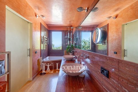 Villa i Massarosa, Lucca, Massarosa - € 1.900.000 | Ref: REA515 - foto 46