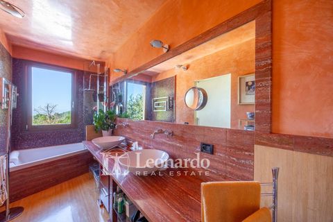 Villa i Massarosa, Lucca, Massarosa - € 1.900.000 | Ref: REA515 - foto 47