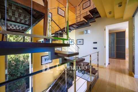 Villa i Massarosa, Lucca, Massarosa - € 1.900.000 | Ref: REA515 - foto 48