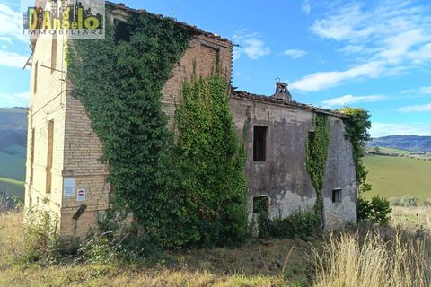 Villa i Offida, Ascoli Piceno, Offida - € 139.000 | Ref: 154 - foto 1