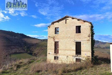 Villa i Offida, Ascoli Piceno, Offida - € 139.000 | Ref: 154 - foto 2