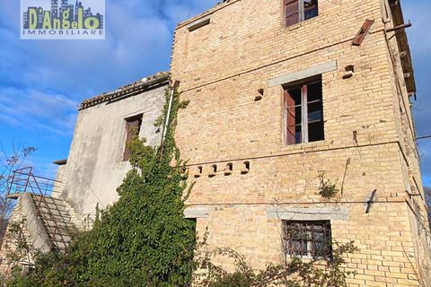 Villa i Offida, Ascoli Piceno, Offida - € 139.000 | Ref: 154 - foto 3