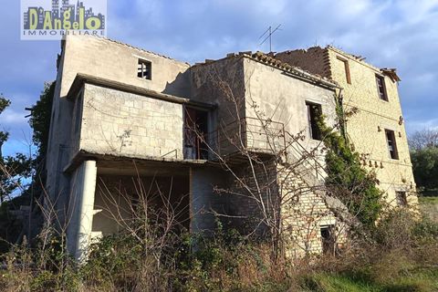 Villa i Offida, Ascoli Piceno, Offida - € 139.000 | Ref: 154 - foto 4