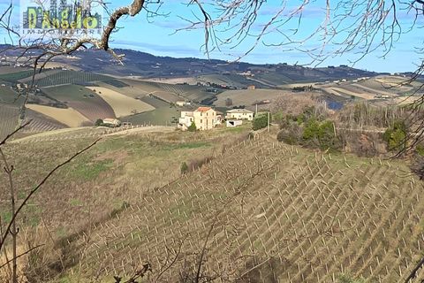 Villa i Offida, Ascoli Piceno, Offida - € 139.000 | Ref: 154 - foto 10