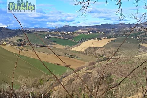 Villa i Offida, Ascoli Piceno, Offida - € 139.000 | Ref: 154 - foto 11