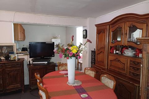 Villa a Charost, Cher, Charost - € 32.500 | Ref: 25MS111457 - foto 6