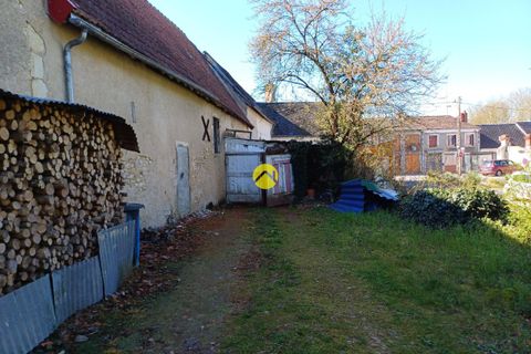 Villa a Charost, Cher, Charost - € 32.500 | Ref: 25MS111457 - foto 17