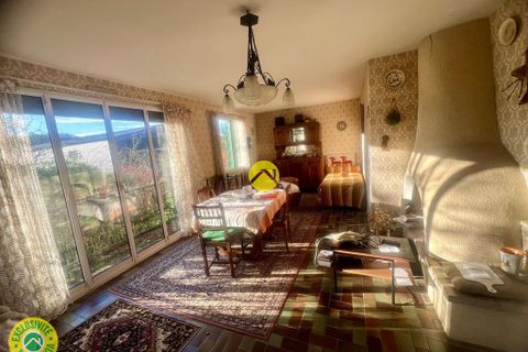 Villa i Léré, Cher, Léré - € 88.000 | Ref: 18CAL111406 - foto 2