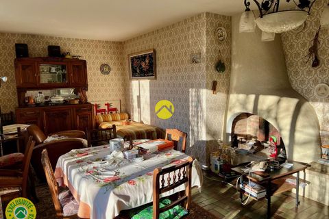 Villa i Léré, Cher, Léré - € 88.000 | Ref: 18CAL111406 - foto 3