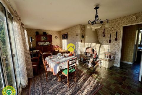Villa i Léré, Cher, Léré - € 88.000 | Ref: 18CAL111406 - foto 4
