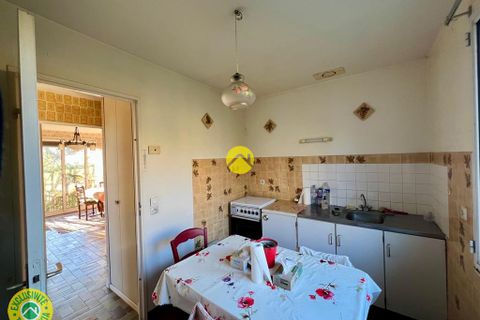 Villa i Léré, Cher, Léré - € 88.000 | Ref: 18CAL111406 - foto 5