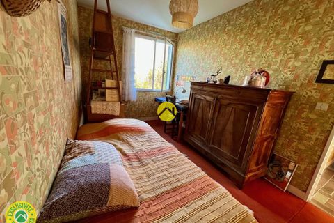 Villa i Léré, Cher, Léré - € 88.000 | Ref: 18CAL111406 - foto 6