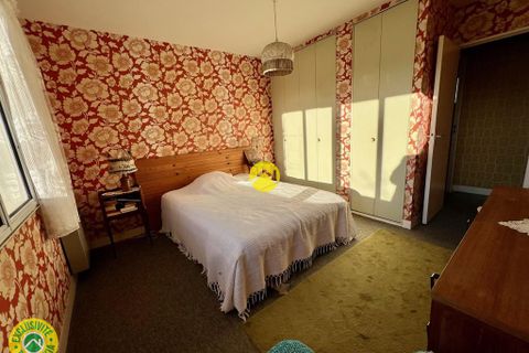 Villa i Léré, Cher, Léré - € 88.000 | Ref: 18CAL111406 - foto 7