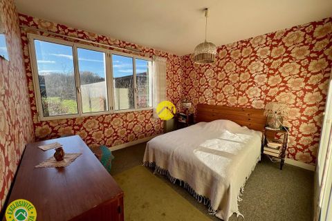 Villa i Léré, Cher, Léré - € 88.000 | Ref: 18CAL111406 - foto 8
