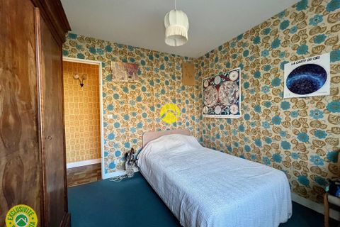 Villa i Léré, Cher, Léré - € 88.000 | Ref: 18CAL111406 - foto 9