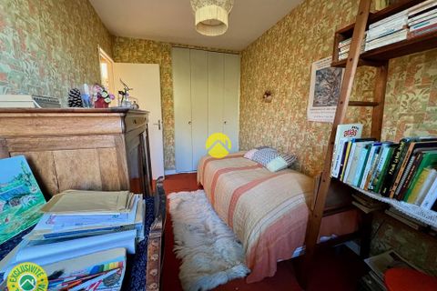 Villa i Léré, Cher, Léré - € 88.000 | Ref: 18CAL111406 - foto 10
