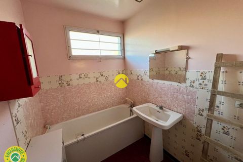 Villa i Léré, Cher, Léré - € 88.000 | Ref: 18CAL111406 - foto 11